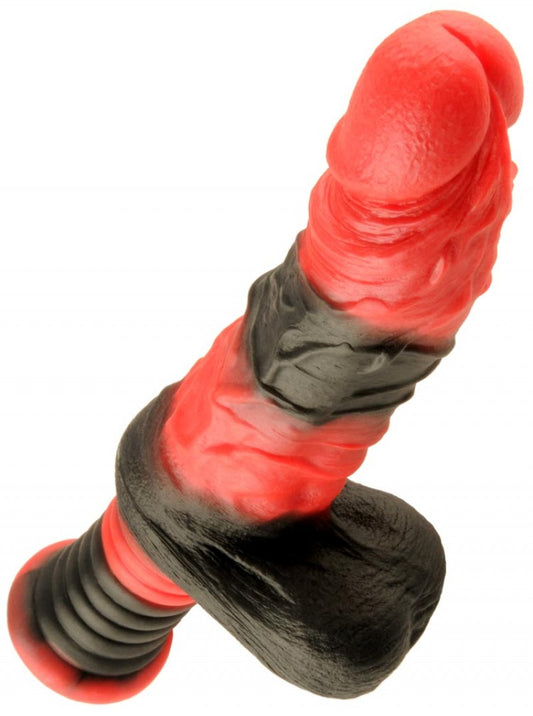 Bully Boy Dictator XL