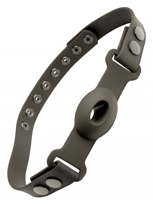 Airway Gag - Silicone