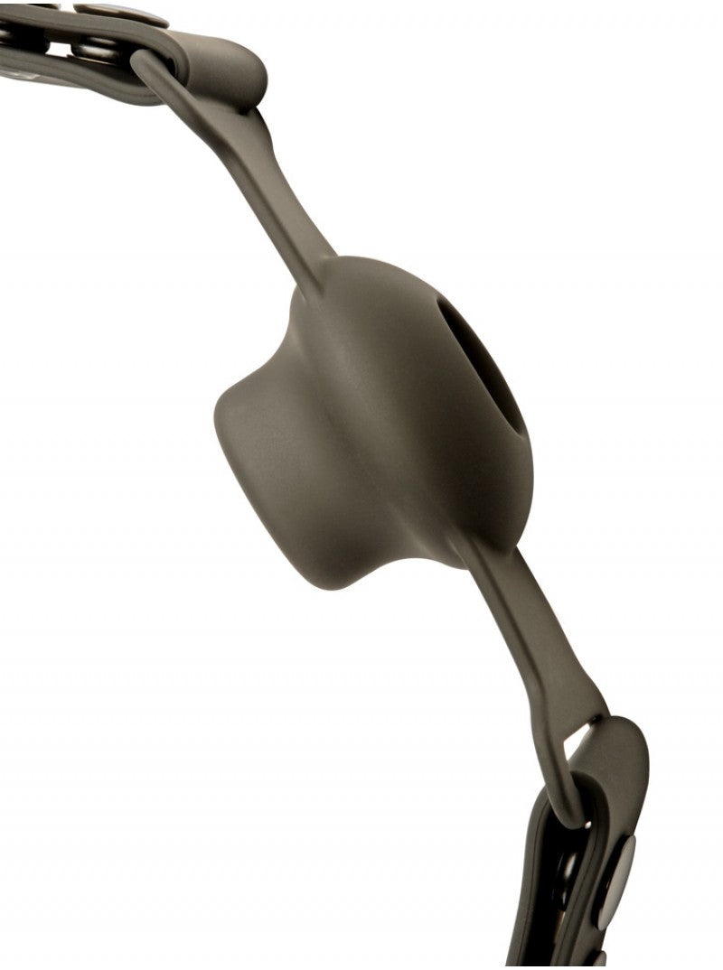 Airway Gag - Silicone