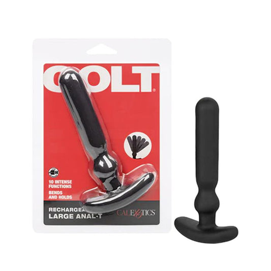 Large Anal T Rechargeable COLT