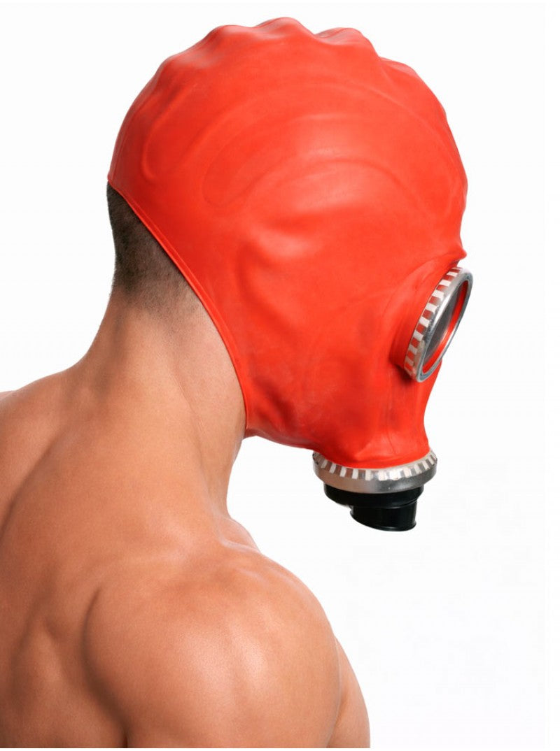 GP5 Red - So unique