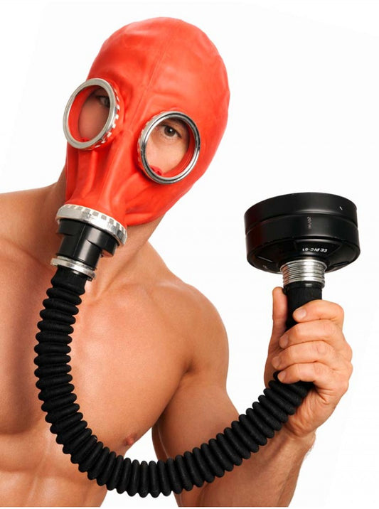 GP5 Red + Hose + Filter