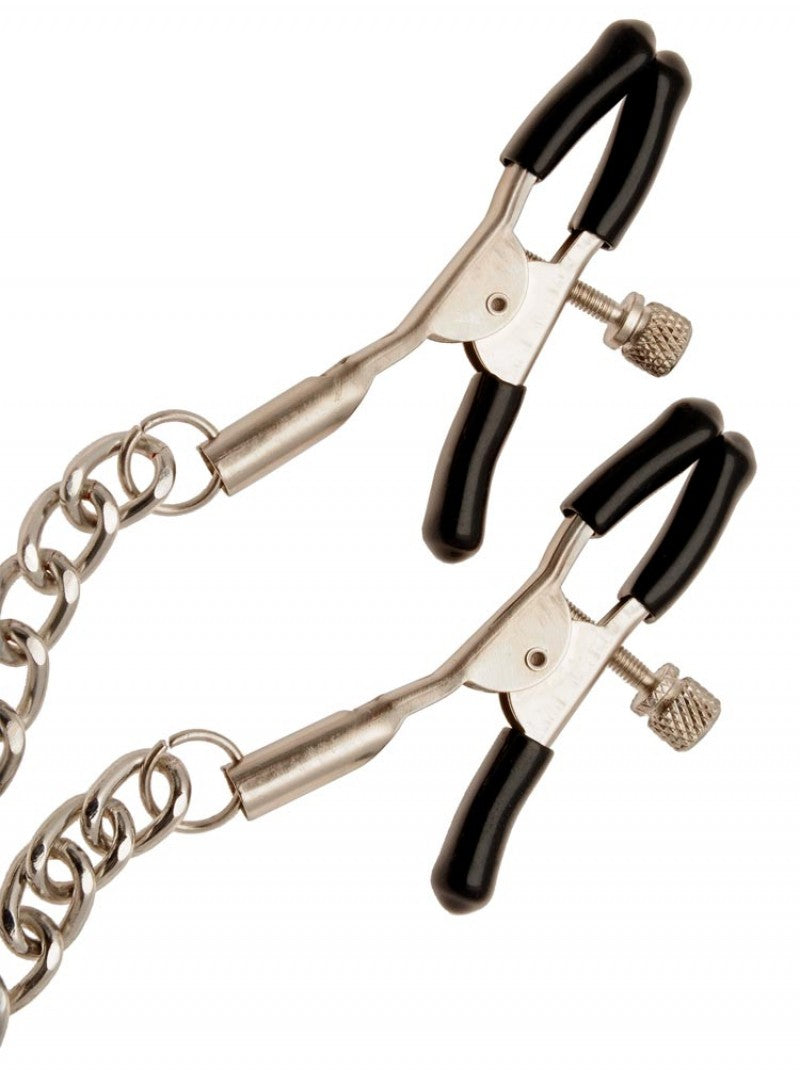 Adjustable Alligator Clamps