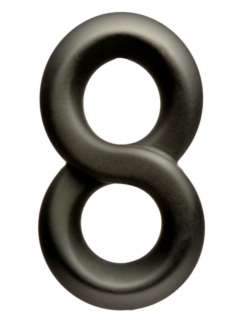 Figure Eight - Silicon CockRing