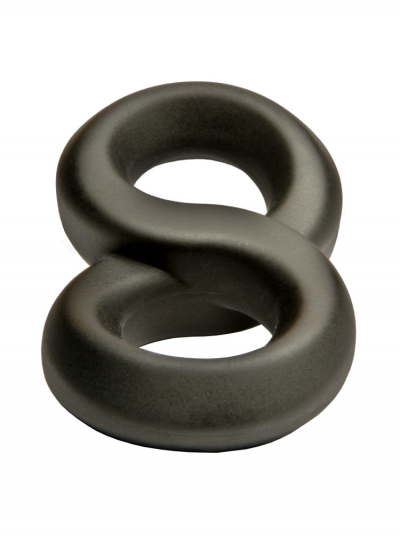 Figure Eight - Silicon CockRing