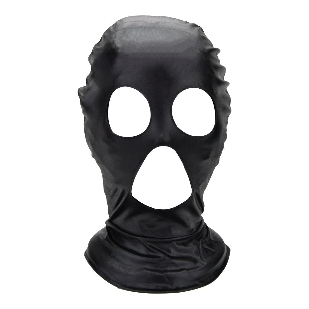 Executioner Hood