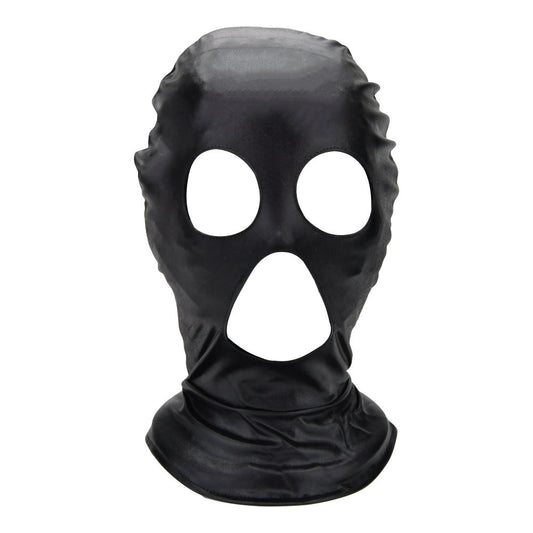 Executioner Hood