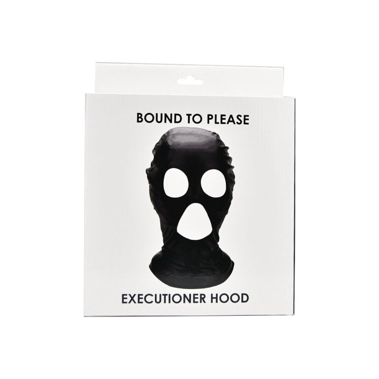 Executioner Hood