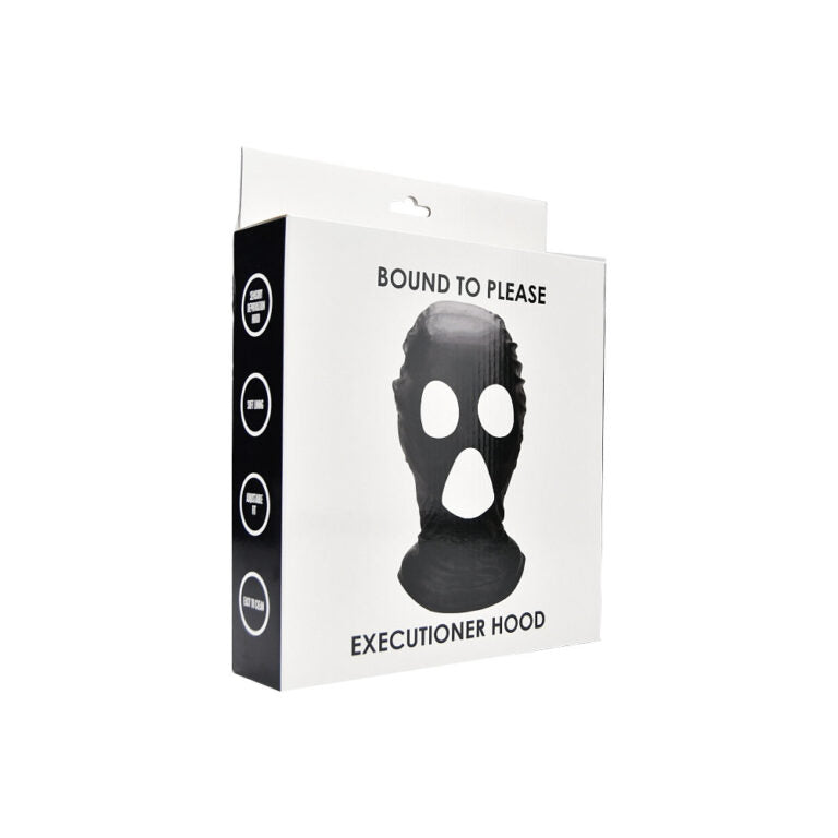 Executioner Hood