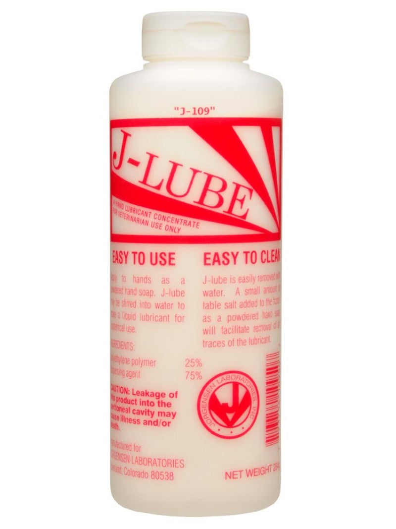 J-Lube - 284g