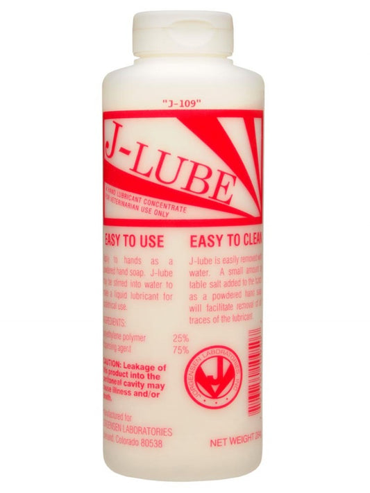 J-Lube - 284g