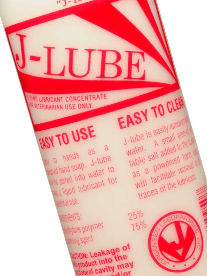 J-Lube - 284g