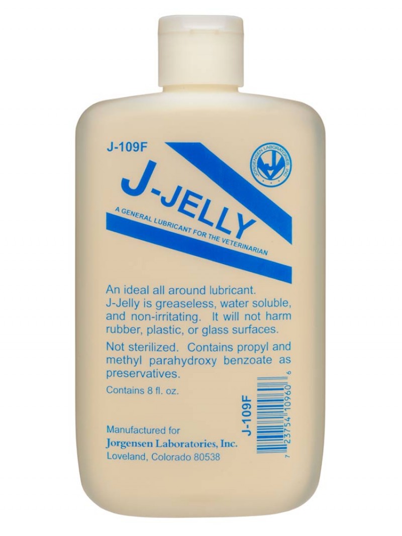 J-Jelly - 8oz
