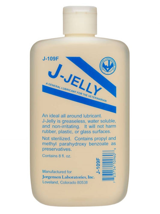 J-Jelly - 8oz