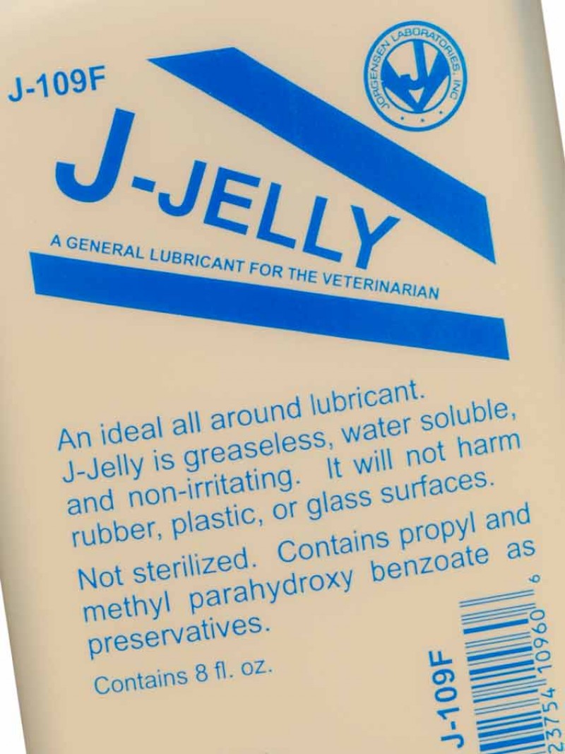 J-Jelly - 8oz