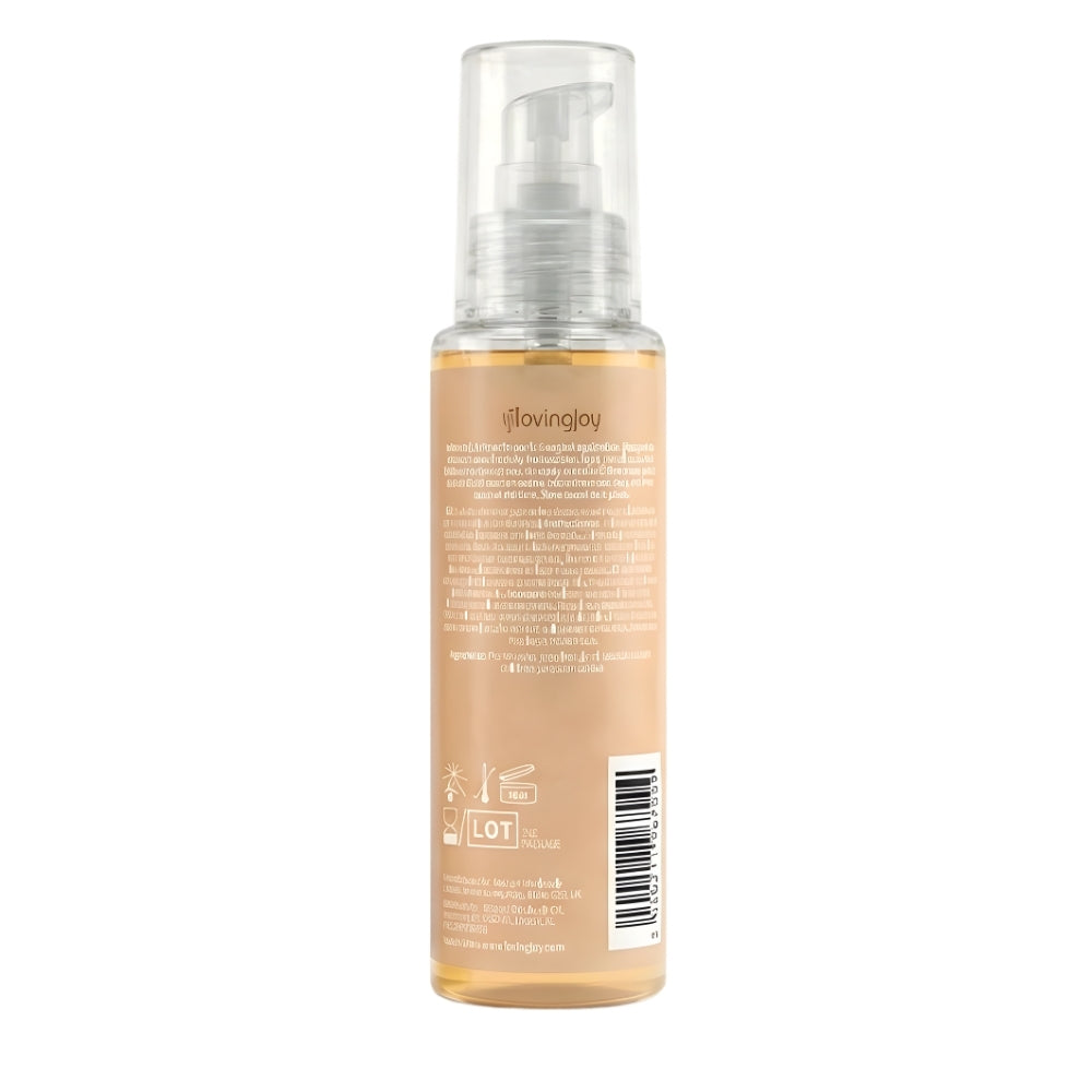 Chocolate Flavoured Lubricant 100ml
