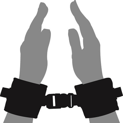 Beginners Wrist Restraints