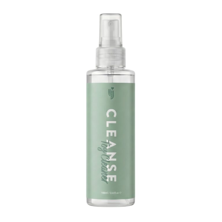 Sex Toy Cleaner 100ml