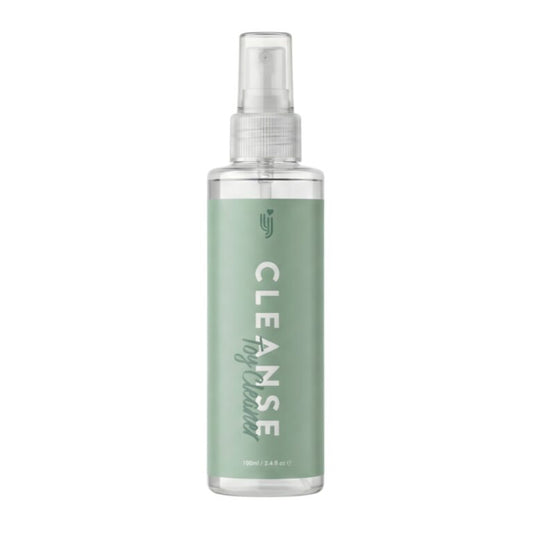 Sex Toy Cleaner 100ml