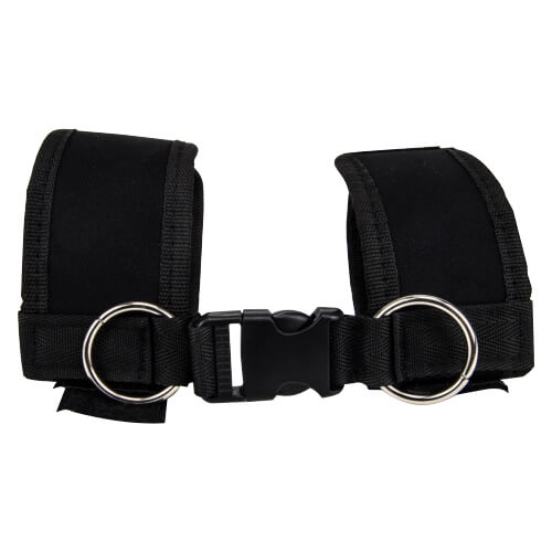 Beginners Wrist Restraints