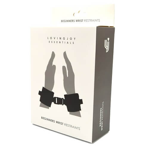 Beginners Wrist Restraints