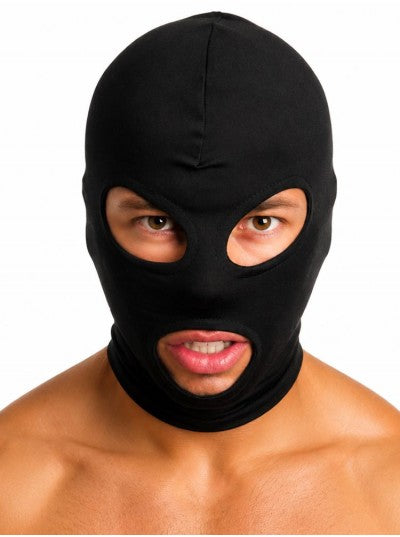 Balaclava Lycra