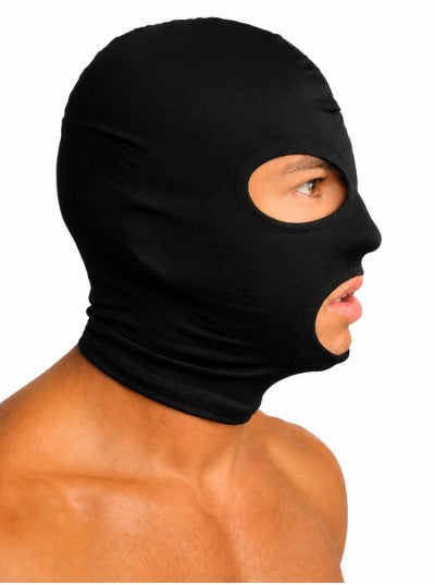 Balaclava Lycra