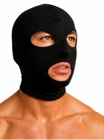 Balaclava Lycra