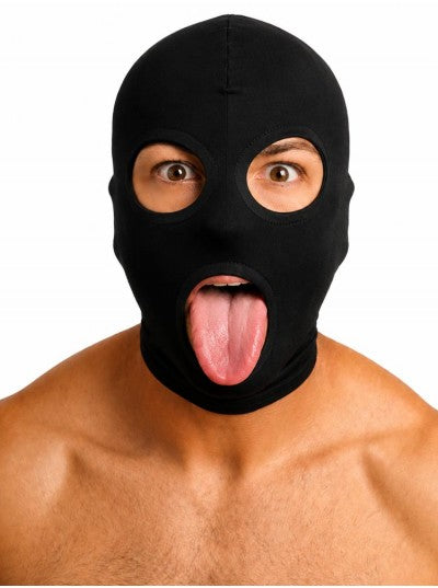 Balaclava Lycra
