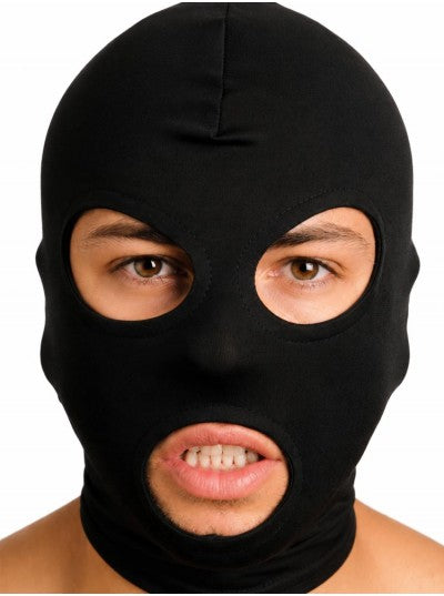 Balaclava Lycra