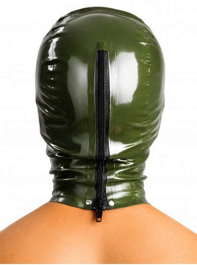 Viper - Rubber Mask