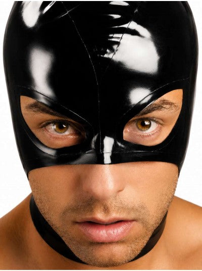 Punisher - Rubber Mask