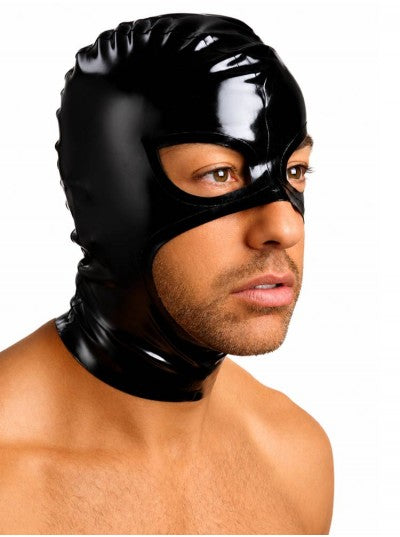Punisher - Rubber Mask