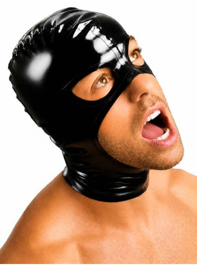 Punisher - Rubber Mask
