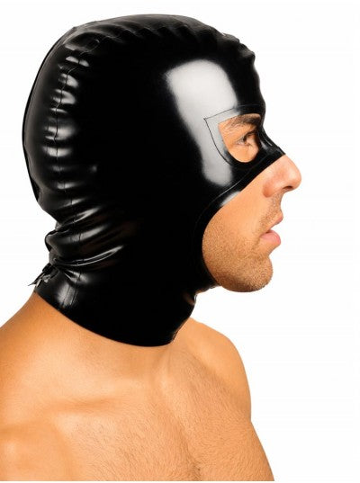 Punisher - Rubber Mask