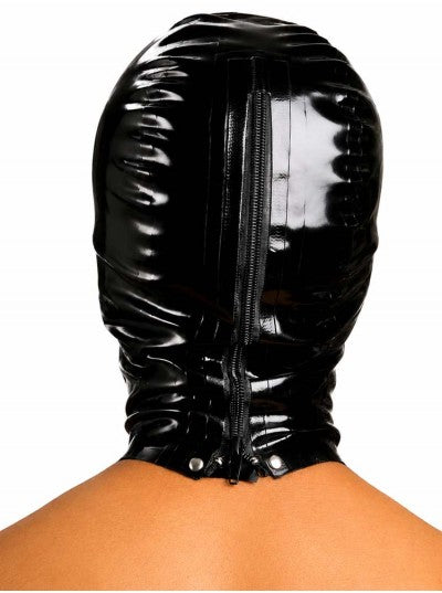 Punisher - Rubber Mask