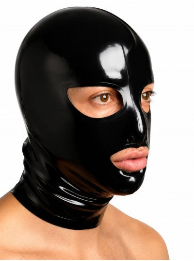 Predator - Rubber Mask