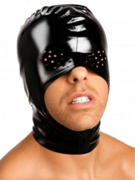 Gimp - Rubber Mask