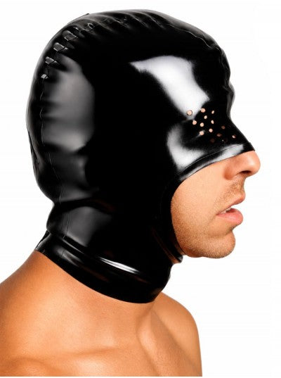 Gimp - Rubber Mask