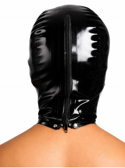 Gimp - Rubber Mask