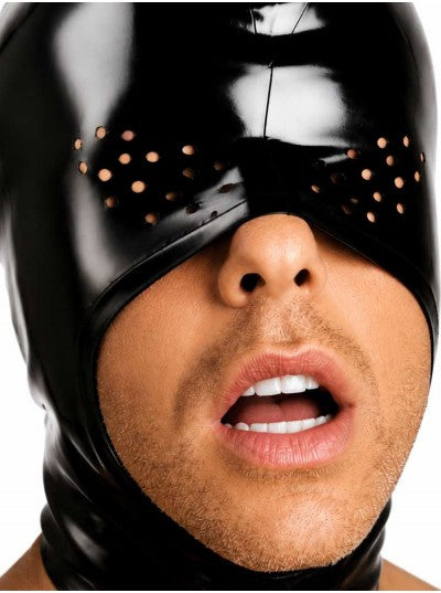 Gimp - Rubber Mask