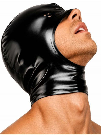 Gimp - Rubber Mask