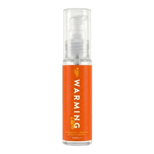 Warming Lubricant 30ml