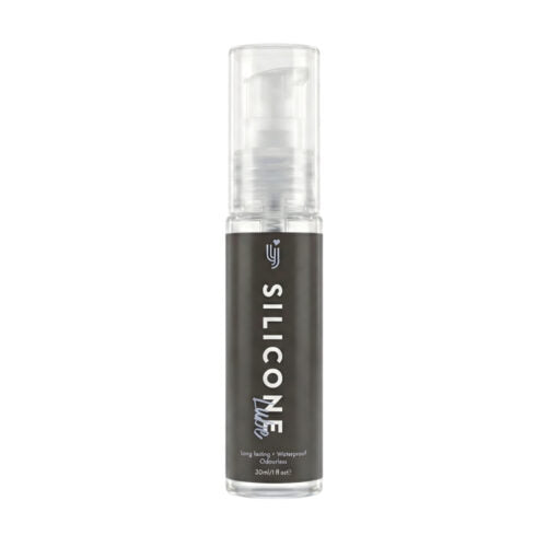 Silicone Lubricant 30ml