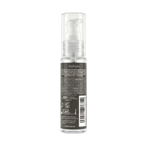 Silicone Lubricant 30ml