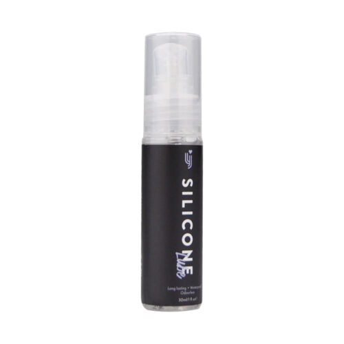 Silicone Lubricant 30ml