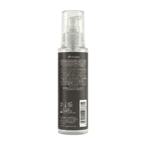 Silicone Lubricant 100ml