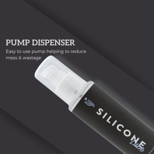 Silicone Lubricant 100ml