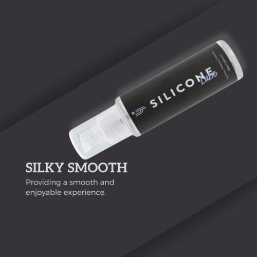 Silicone Lubricant 100ml