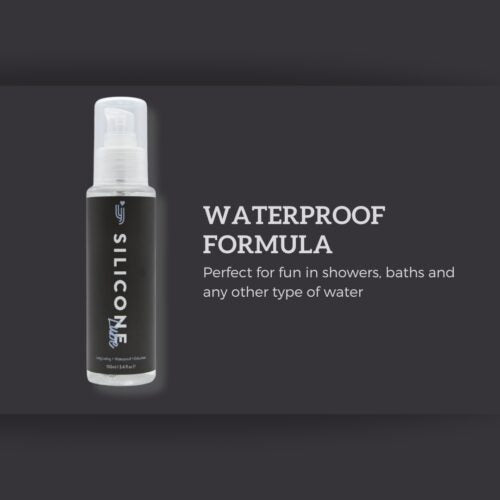 Silicone Lubricant 100ml